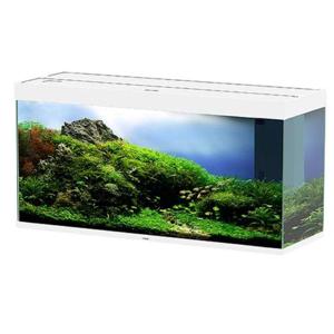 Ciano Emotions Nature Pro 100 White Aquarium 102.4x40.2x61cm