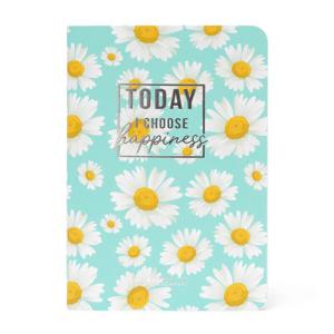 Legami Quaderno Small Lined - Daisy