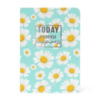 Legami Quaderno Small Lined - Daisy