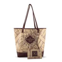 Cinereplicas Harry Potter Handbag - Marauder's Map - thumbnail