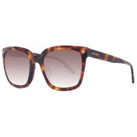 Bally Brown Women Sunglasses (BA-1046874)