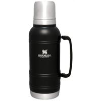 Stanley Artistan Thermal Stainless Steel Flask 1400ml - Black Moon - thumbnail