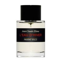Frederic Malle L'Eau D'Hiver Unisex Edt 100Ml