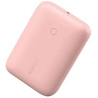 Aukey Power Bank 10000mAh Pink PB-N83S