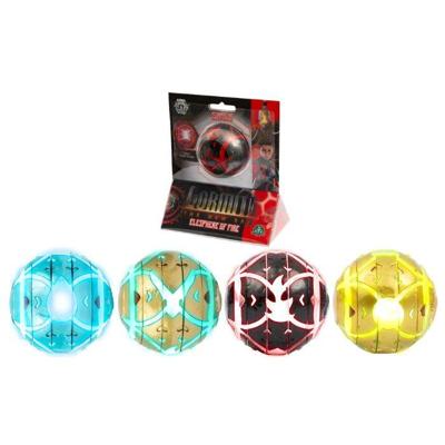 Gormiti Newera Elesphere W1 4Asst Battery Operated Assorted
