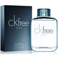 Calvin Klein Ck Free Men Edt 100ML