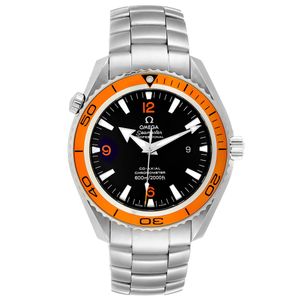 Seamaster Planet Ocean 45 Mm Mens Watch 232.30.46.21.01.002