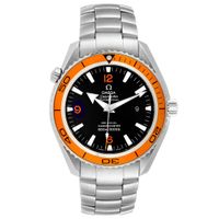 Seamaster Planet Ocean 45 Mm Mens Watch 232.30.46.21.01.002 - thumbnail