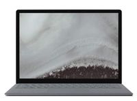 Microsoft Surface Laptop 2, Intel Core i5, 8th Generation, 16GB RAM, 256GB SSD, 13.5 Inches Touchscreen, Intel UHD Graphics 620 - Platinum, Pre-Owned With 1 Year Warranty