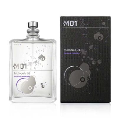Escentric Molecule 01 Unisex Edt 100ml