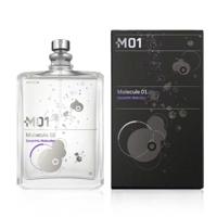 Escentric Molecule 01 Unisex Edt 100ml