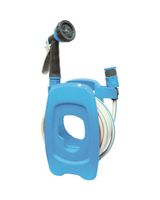 Aquacraft 10m Mini Hose Reel Set - thumbnail