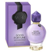 Viktor & Rolf Good Fortune Women Edp 90ML