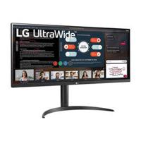 LG 34" WP550 21: 9 UltraWide Full HD IPS Monitor with AMD FreeSync - thumbnail