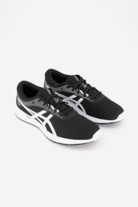 Womens Patriot 11 Shoes  Black/White