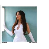 Silence Between Songs (White Colored Vinyl) (Limited Edition) | Madison Beer