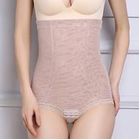 High Waist Abdomen Shaping Shapewear