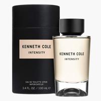 Kenneth Cole Intensity Eau de Toilette - 100 ml