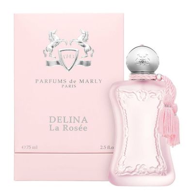 Parfums De Marly Delina La Rosee (W) Edp 75Ml Parfums De Marly Delina La Rosee (W) Edp 75Ml