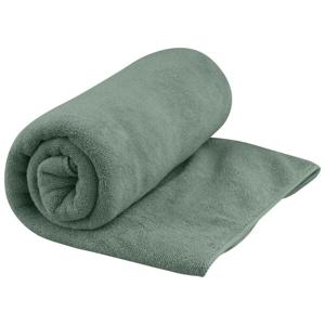 Sea To Summit Drylite Towel Xl Sage