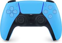 Sony DualSense Wireless Controller Starlight Blue For PlayStation 5