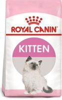 Royal Canin Feline Health Nutrition Kitten 2 Kg Dry Cat Food