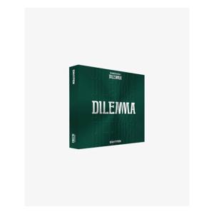 1St Album (Dimension Dilemma) Essential Version | Enhypen