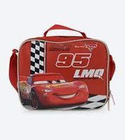 Disney Cars Printed Lunch Bag - thumbnail