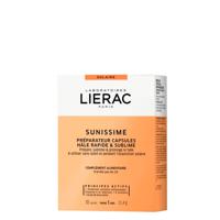 Lierac Sunissime Tanning Capsules x30