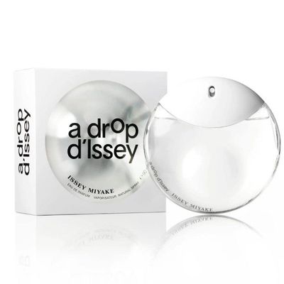 Issey Miyake A Drop D'Issey Women Edp 90ML Issey Miyake A Drop D'Issey Women Edp 90ML