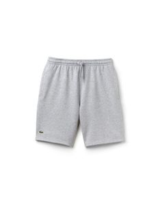 Lacoste Sport Tennis Fleece Shorts
