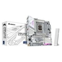 Gigabyte Z890M Aorus Elite WIFI 7 Ice Motherboard