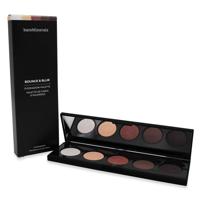 Bareminerals Bounce And Blur Dusk 0.21oz Eyeshadow Palette