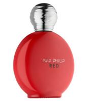 Max Philip Red (U) Edp 100Ml (Leather Box)