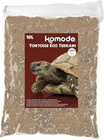 Komodo Tortoise Eco Terrain 10L