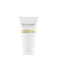 Bella Aurora Anti-Dark Spot Hand Cream SPF15 75ml