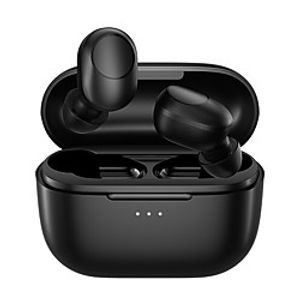 HAYLOU GT5 True Wireless Headphones TWS Earbuds Bluetooth5.0 Stereo Dual Drivers Long Battery Life for Apple Samsung Huawei Xiaomi MI  Mobile Phone miniinthebox