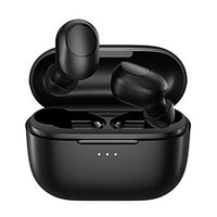 HAYLOU GT5 True Wireless Headphones TWS Earbuds Bluetooth5.0 Stereo Dual Drivers Long Battery Life for Apple Samsung Huawei Xiaomi MI  Mobile Phone miniinthebox - thumbnail