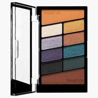 wet n wild Beauty Color Icon Eyeshadow Palette