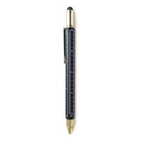 Gentlemen's Hardware Standard Issue Tool Pen - Black - thumbnail