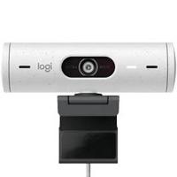 WEBCAM BRIO 500 HD USB OFF-WHT (960-001428)