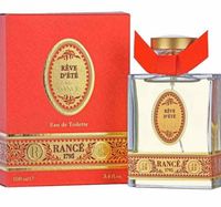 Rance 1795 Rue Rance Reve D'Ete (U) Edt 100Ml