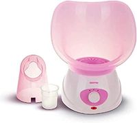 Geepas Facial Steamer 2 Speed, Power Indicator (GFS8701)