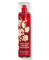 Bath & Body Works Japanese Cherry Blossom Mist 236Ml