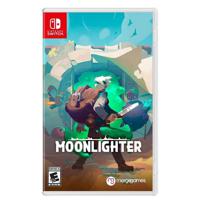 Moonlighter Nintendo Switch