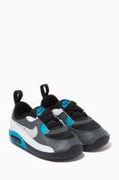 Max 90 Cot Booties Max 90 Cot Booties