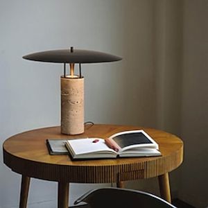 Table Lamps Simple Bedside Lamp Design Art Bedroom Living Room Silent Style Homestay Decorative Desk Lightinthebox
