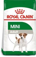 Royal Canine Size Health Nutrition Mini Adult 2 Kg