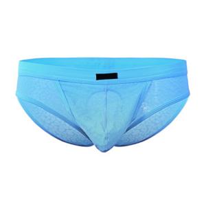 Detachable Crotch U Convex Briefs