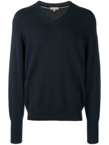 N.Peal The Mayfair jumper - Blue